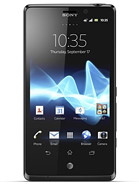 Best available price of Sony Xperia T LTE in Mauritius