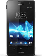 Best available price of Sony Xperia TX in Mauritius
