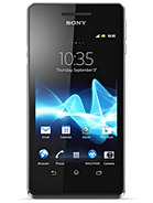 Best available price of Sony Xperia V in Mauritius
