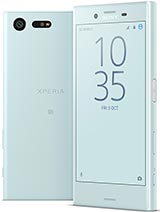 Best available price of Sony Xperia X Compact in Mauritius