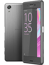 Best available price of Sony Xperia X Performance in Mauritius