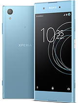 Best available price of Sony Xperia XA1 Plus in Mauritius