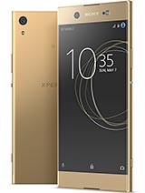 Best available price of Sony Xperia XA1 Ultra in Mauritius