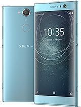 Best available price of Sony Xperia XA2 in Mauritius