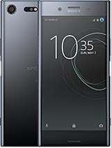 Best available price of Sony Xperia XZ Premium in Mauritius