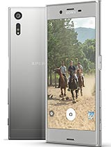Best available price of Sony Xperia XZ in Mauritius