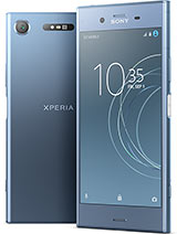 Best available price of Sony Xperia XZ1 in Mauritius