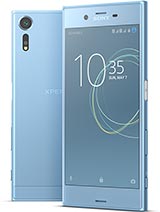Best available price of Sony Xperia XZs in Mauritius