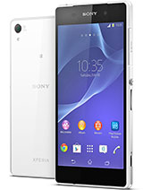 Best available price of Sony Xperia Z2 in Mauritius
