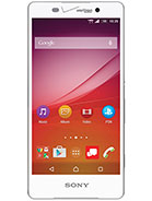 Best available price of Sony Xperia Z4v in Mauritius