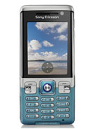 Best available price of Sony Ericsson C702 in Mauritius