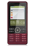 Best available price of Sony Ericsson G900 in Mauritius