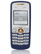Best available price of Sony Ericsson J230 in Mauritius