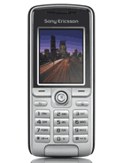 Best available price of Sony Ericsson K320 in Mauritius