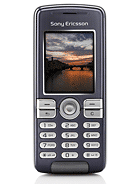 Best available price of Sony Ericsson K510 in Mauritius