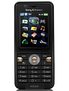 Best available price of Sony Ericsson K530 in Mauritius