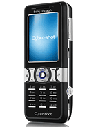 Best available price of Sony Ericsson K550 in Mauritius