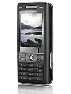 Best available price of Sony Ericsson K790 in Mauritius