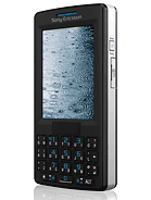 Best available price of Sony Ericsson M608 in Mauritius