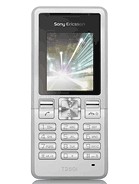 Best available price of Sony Ericsson T250 in Mauritius