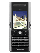 Best available price of Sony Ericsson V600 in Mauritius
