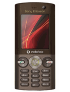 Best available price of Sony Ericsson V640 in Mauritius
