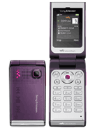 Best available price of Sony Ericsson W380 in Mauritius