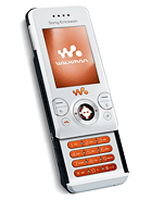 Best available price of Sony Ericsson W580 in Mauritius