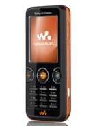 Best available price of Sony Ericsson W610 in Mauritius
