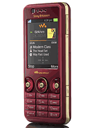 Best available price of Sony Ericsson W660 in Mauritius