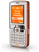 Best available price of Sony Ericsson W800 in Mauritius