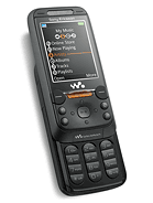 Best available price of Sony Ericsson W830 in Mauritius