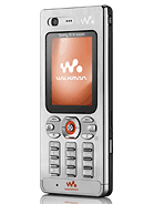 Best available price of Sony Ericsson W880 in Mauritius