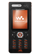 Best available price of Sony Ericsson W888 in Mauritius