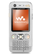 Best available price of Sony Ericsson W890 in Mauritius