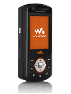 Best available price of Sony Ericsson W900 in Mauritius