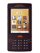 Best available price of Sony Ericsson W950 in Mauritius