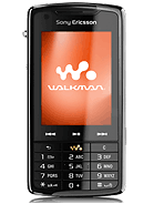 Best available price of Sony Ericsson W960 in Mauritius
