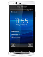 Best available price of Sony Ericsson Xperia Arc S in Mauritius