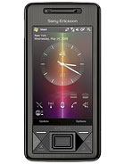 Best available price of Sony Ericsson Xperia X1 in Mauritius