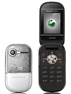 Best available price of Sony Ericsson Z250 in Mauritius