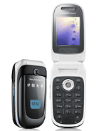 Best available price of Sony Ericsson Z310 in Mauritius