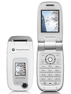Best available price of Sony Ericsson Z520 in Mauritius