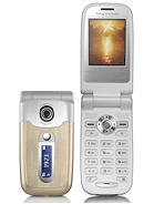 Best available price of Sony Ericsson Z550 in Mauritius