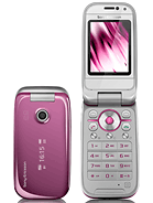Best available price of Sony Ericsson Z750 in Mauritius