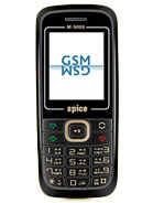 Best available price of Spice M-5055 in Mauritius