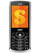 Best available price of Spice M-9000 Popkorn in Mauritius