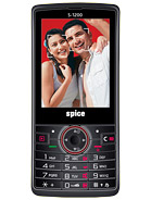 Best available price of Spice S-1200 in Mauritius