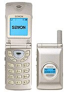 Best available price of Sewon SG-2000 in Mauritius