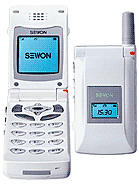 Best available price of Sewon SG-2200 in Mauritius